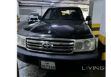 2006 Toyota Land Cruiser GX -  7 Seats, Automatic